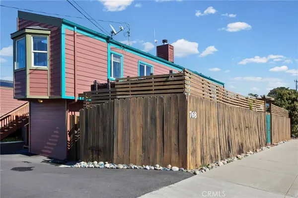 768 El Morro, Los Osos, CA 93402