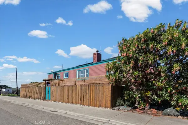 768 El Morro, Los Osos, CA 93402