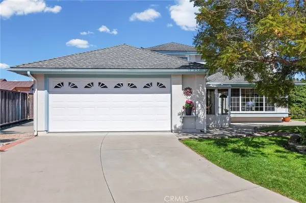 844 Escuela CT, San Luis Obispo, CA 93405