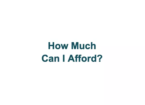 How to Instantly Know Your True Home Buying Budget (Without Guesswork)