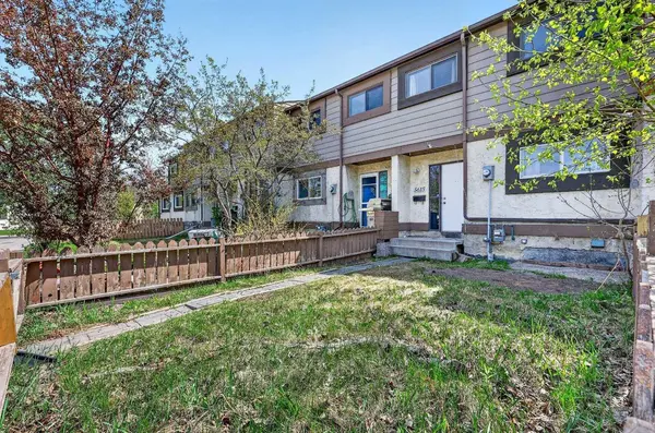 5615 1 AVE SE, Calgary, AB T2A 5Z6