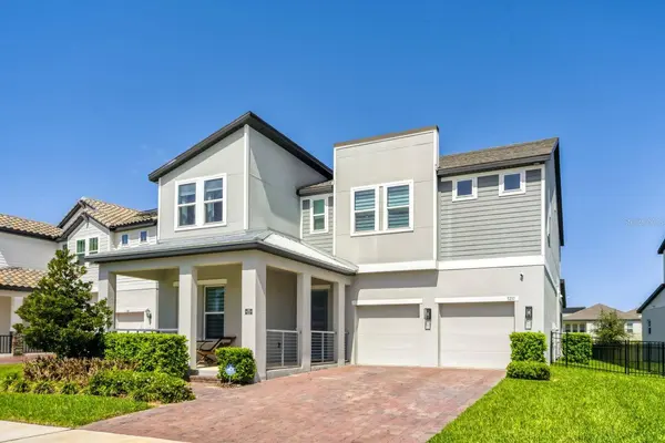 5210 CITRUS LEAF BLVD, Winter Garden, FL 34787