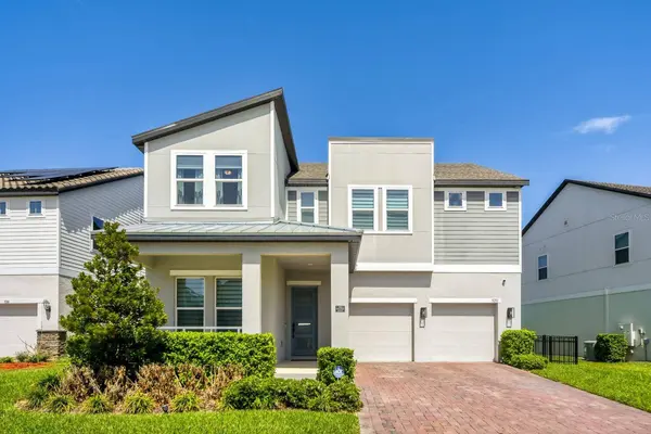 5210 CITRUS LEAF BLVD, Winter Garden, FL 34787