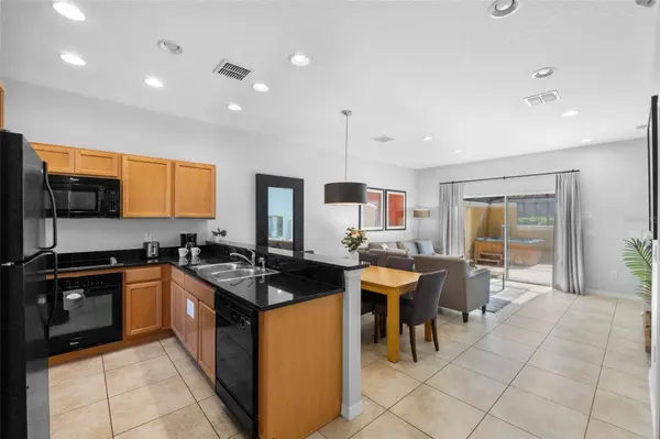 3063 WHITE ORCHID ROAD, Kissimmee, FL 34747