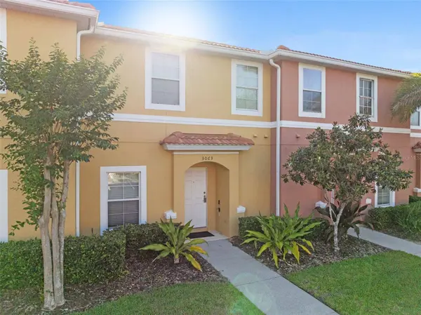 3063 WHITE ORCHID ROAD, Kissimmee, FL 34747