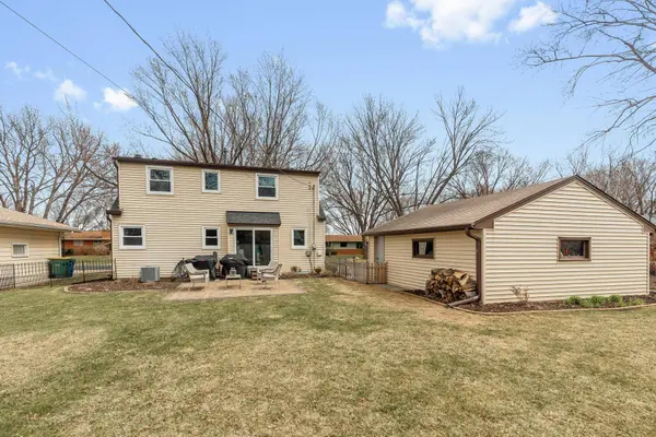 4309 Aquila AVE N, New Hope, MN 55428