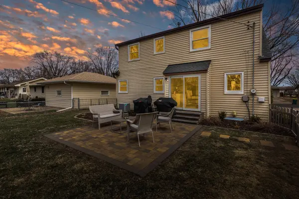 4309 Aquila AVE N, New Hope, MN 55428