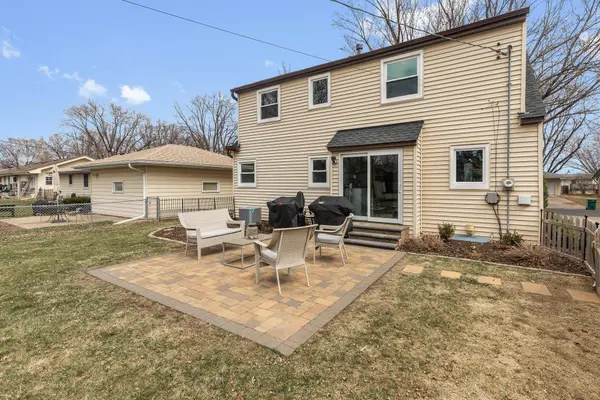 4309 Aquila AVE N, New Hope, MN 55428