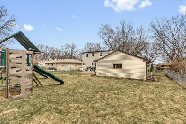 4309 Aquila AVE N, New Hope, MN 55428