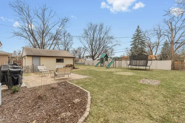 4309 Aquila AVE N, New Hope, MN 55428