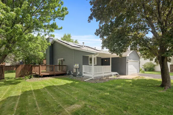 6722 116th CIR, Champlin, MN 55316