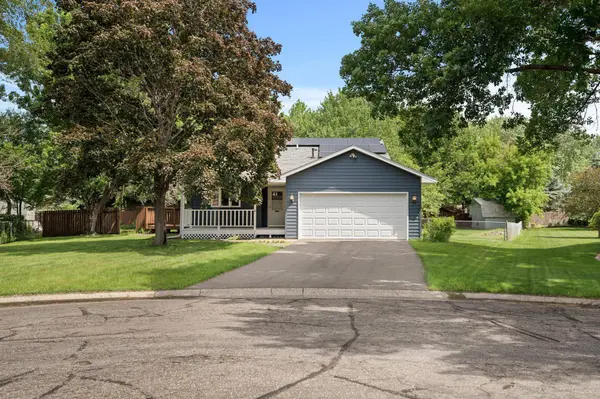 6722 116th CIR, Champlin, MN 55316