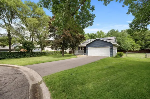 6722 116th CIR, Champlin, MN 55316