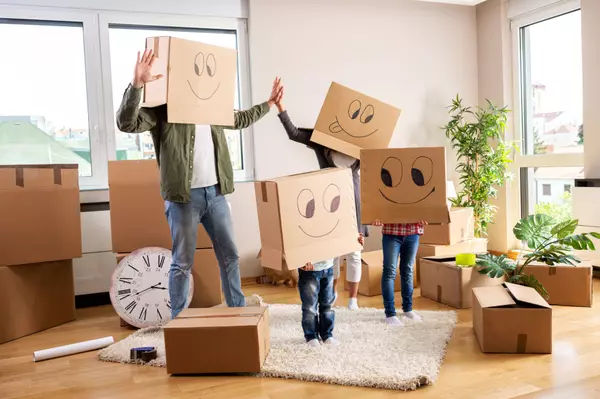 Get Ready for a Spring Sale: How to Organize Your Home Like a Pro
