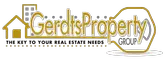 Gerdts Property Logo
