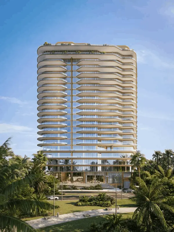 Coconut Grove