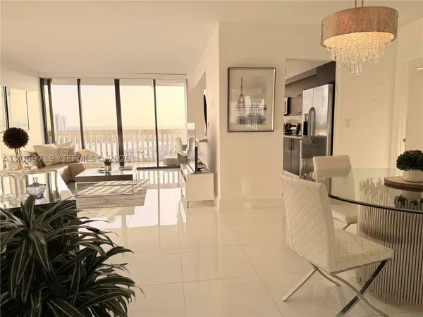 1000 W Island Blvd #1911, Aventura, FL 33160