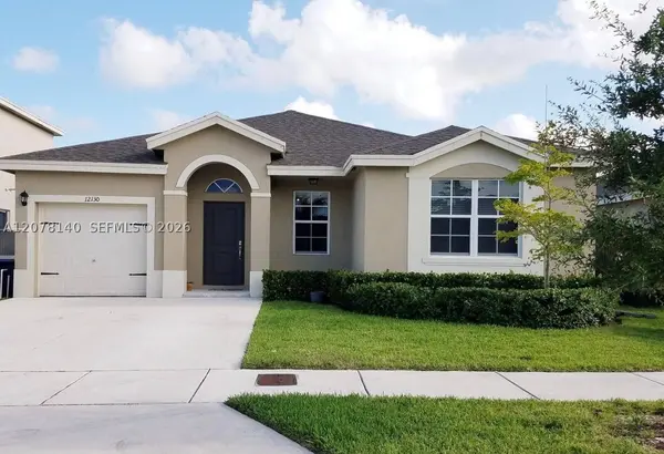 12130 SW 248th Ter #0