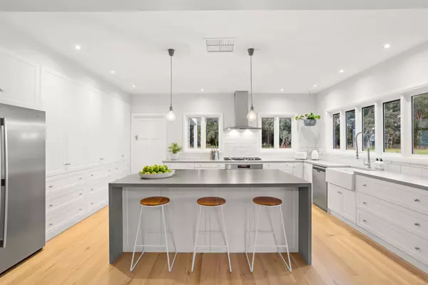 feature image of Why Kitchen Upgrades Matter When Selling Your Home