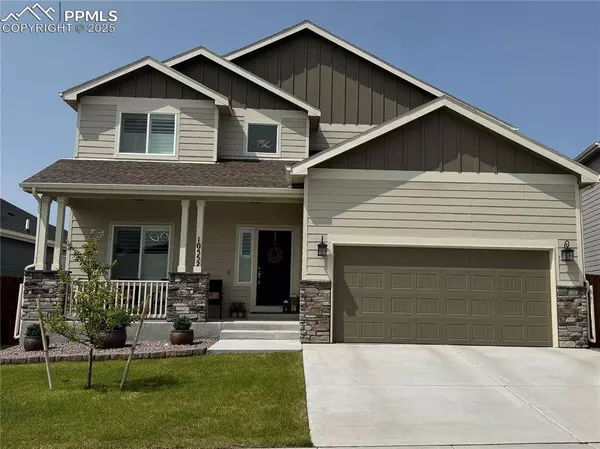 10552 Summer Ridge DR, Peyton, CO 80831