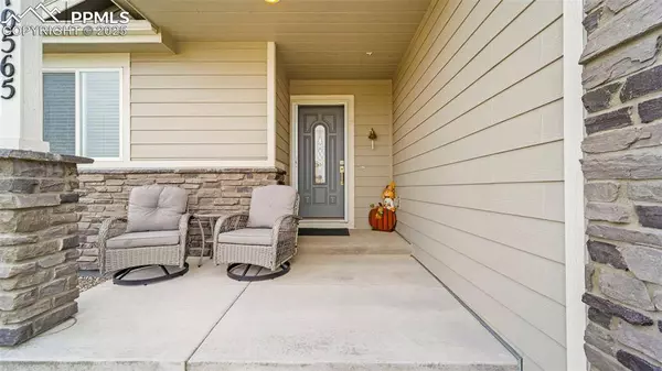 10565 Summer Ridge DR, Peyton, CO 80831