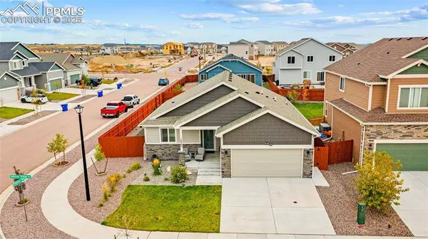 10565 Summer Ridge DR, Peyton, CO 80831