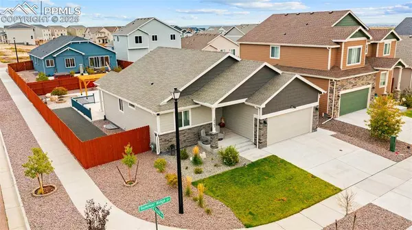 10565 Summer Ridge DR, Peyton, CO 80831