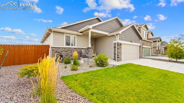 10565 Summer Ridge DR, Peyton, CO 80831