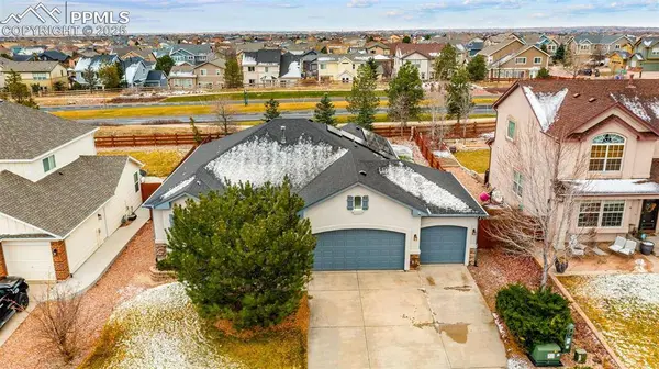 10219 Ross Lake DR, Peyton, CO 80831