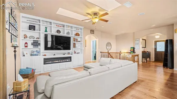 10219 Ross Lake DR, Peyton, CO 80831