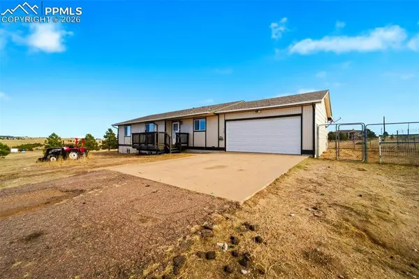 13815 Woodlake RD, Elbert, CO 80106
