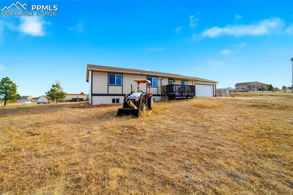 13815 Woodlake RD, Elbert, CO 80106