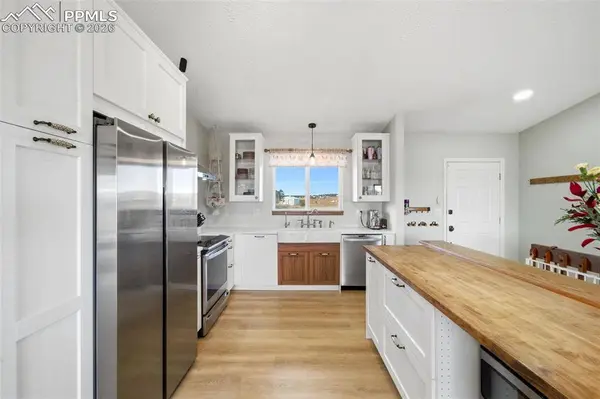 13815 Woodlake RD, Elbert, CO 80106