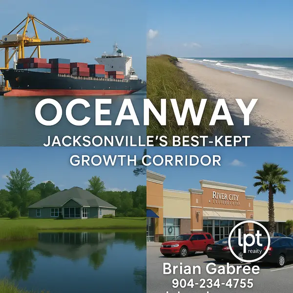 Oceanway: Jacksonville’s Gateway to Growth, Nature, and Breathing Room
