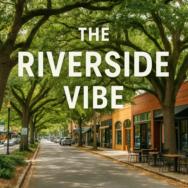 Riverside: Where Jacksonville’s Cool, Creative Core Meets Historic Charm