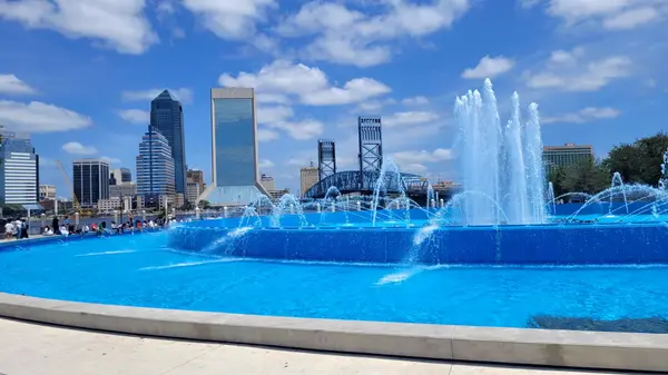 Is Jacksonville a World-Class City? It’s Closer Than You Think.