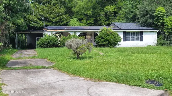 5502 VERBENA RD, Jacksonville, FL 32209