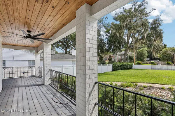 1536 MAYFAIR RD, Jacksonville, FL 32207