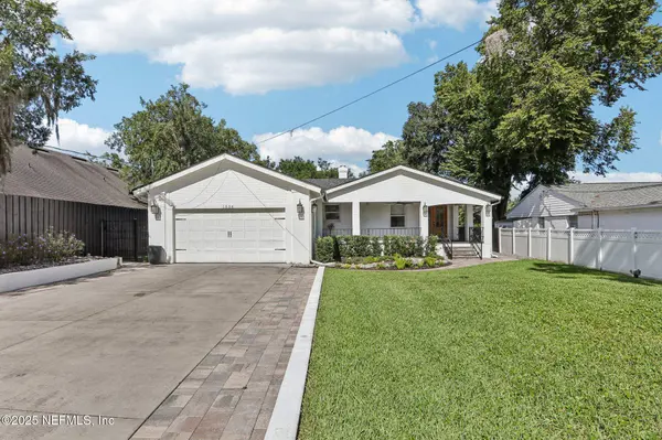 1536 MAYFAIR RD, Jacksonville, FL 32207