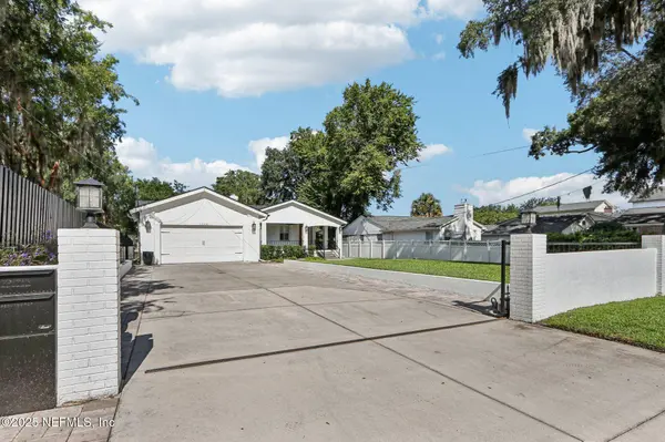 1536 MAYFAIR RD, Jacksonville, FL 32207
