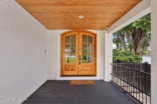 1536 MAYFAIR RD, Jacksonville, FL 32207