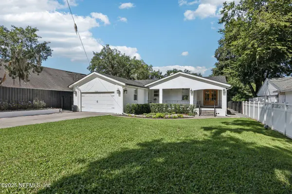 1536 MAYFAIR RD, Jacksonville, FL 32207