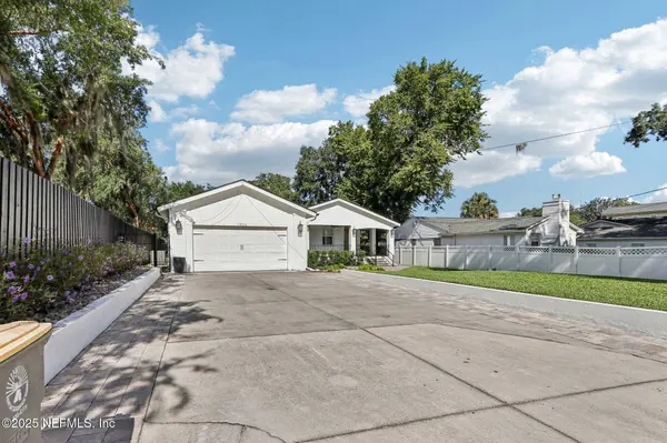 1536 MAYFAIR RD, Jacksonville, FL 32207