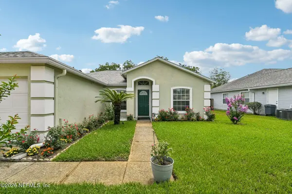 1585 SADDLEBROOK LN, Jacksonville, FL 32221