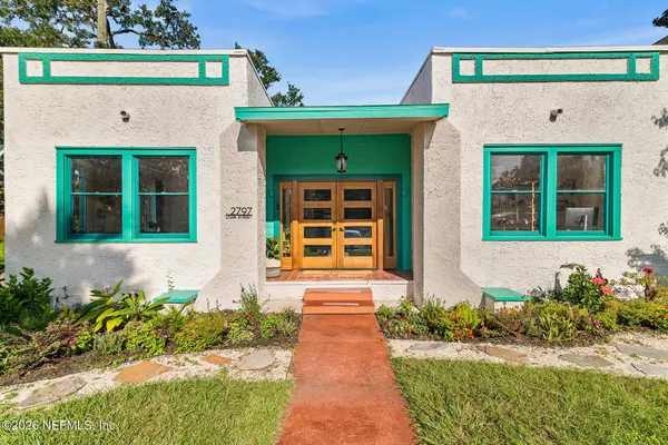 2797 LYDIA ST, Jacksonville, FL 32205