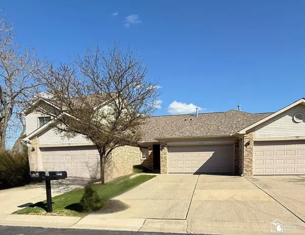 1155 Robin Drive, Monroe, MI 48161