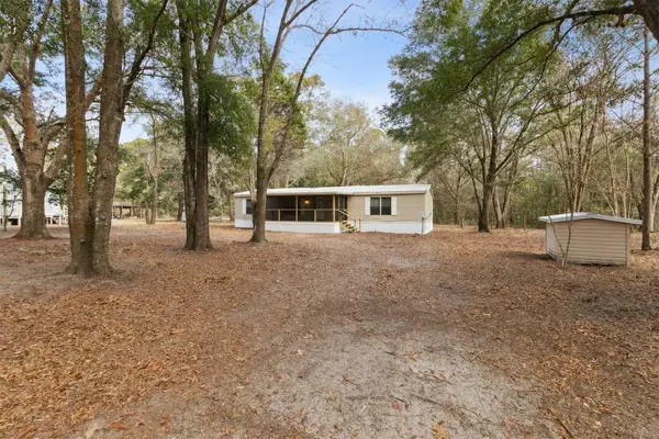 97213 AMY DR, Yulee, FL 32097