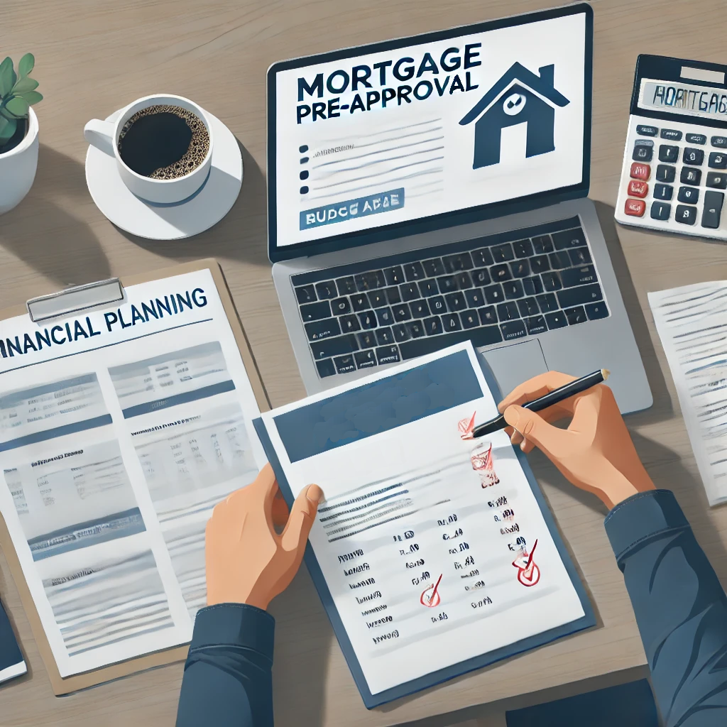 Financial Planning