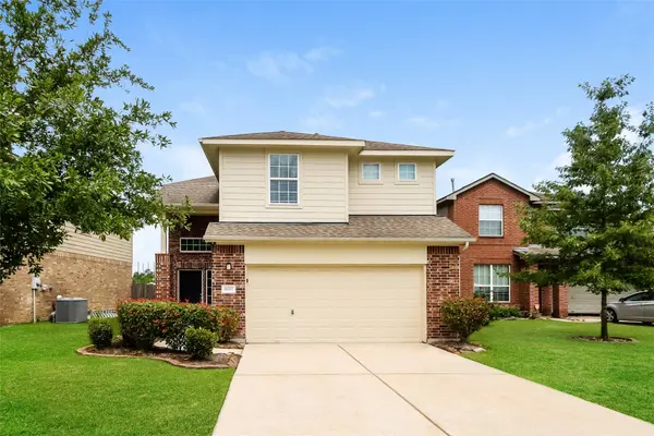 18702 Walden Glen CIR, Humble, TX 77346