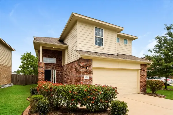 18702 Walden Glen CIR, Humble, TX 77346